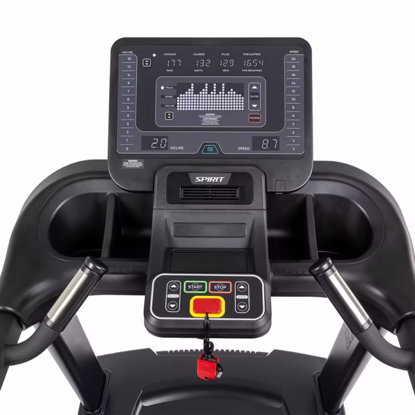Spirit CT800+ Treadmill - Image 4