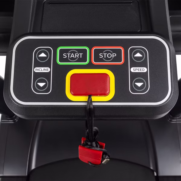 Spirit CT800+ Treadmill - Image 3