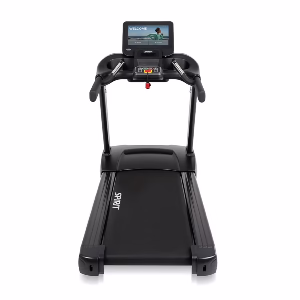 Spirit CT800ENT+ Treadmill - Image 2