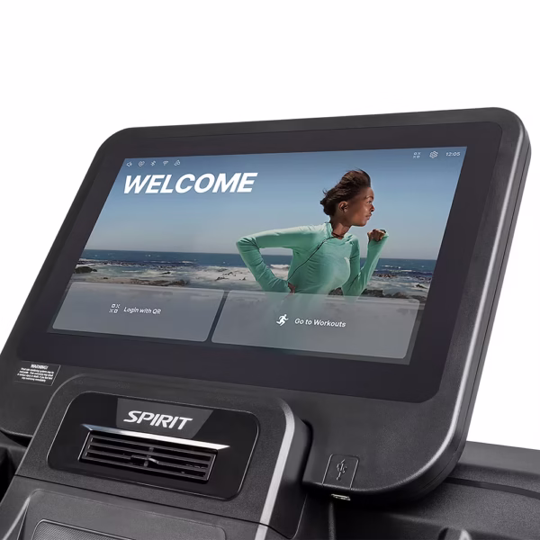Spirit CT800ENT+ Treadmill - Image 3