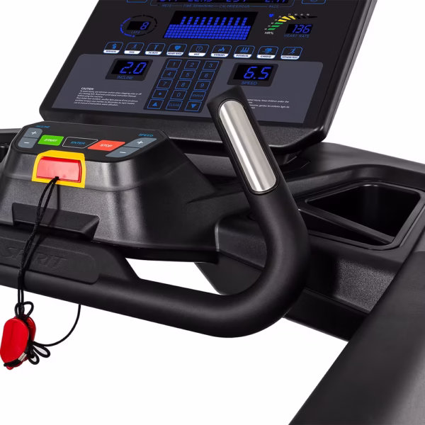 Spirit CT900-LED Spirit Treadmill - Image 4