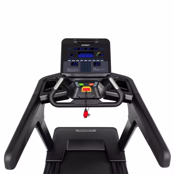 Spirit CT900-LED Spirit Treadmill - Image 3
