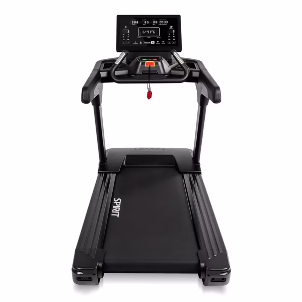 Spirit CT980 Treadmill - Image 2