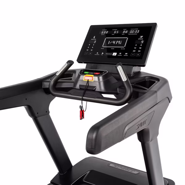 Spirit CT980 Treadmill - Image 4