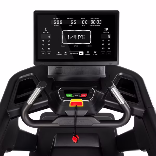 Spirit CT980 Treadmill - Image 3