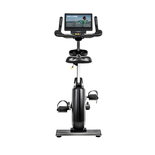 Spirit CU1000-ENT Upright Bike - Image 3