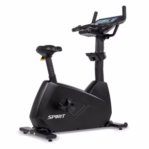 Spirit CU800ENT+ Upright Cycle