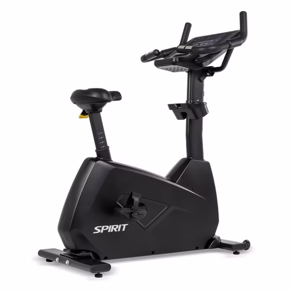 Spirit CU800+ Upright Cycle - Image 5
