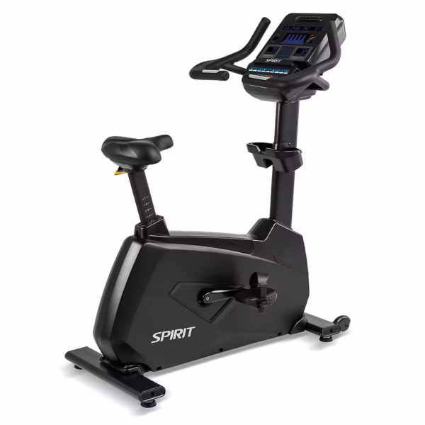 Spirit CU900-LED Spirit Upright Cycle