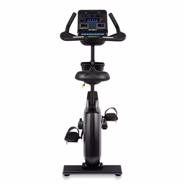Spirit CU900-LED Spirit Upright Cycle - Image 5