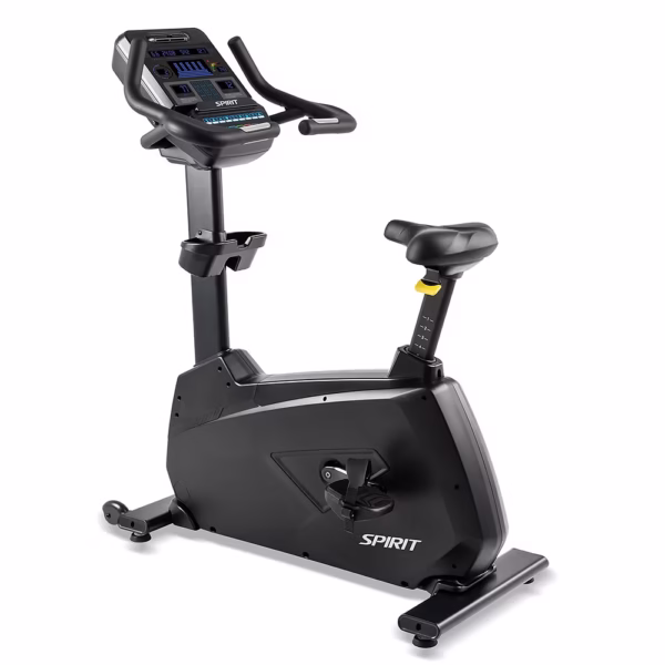 Spirit CU900-LED Spirit Upright Cycle - Image 3