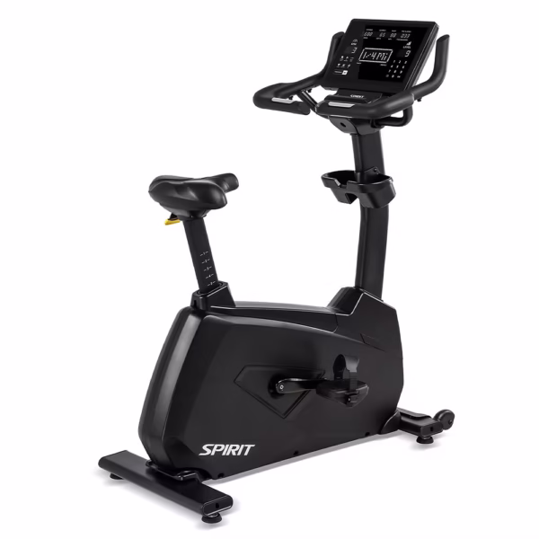 Spirit CU980 Upright Bike