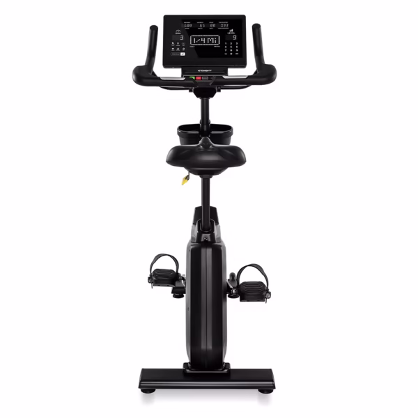 Spirit CU980 Upright Bike - Image 2