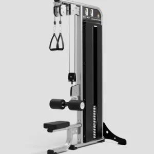Exigo® Dual Cable Lat Pulldown