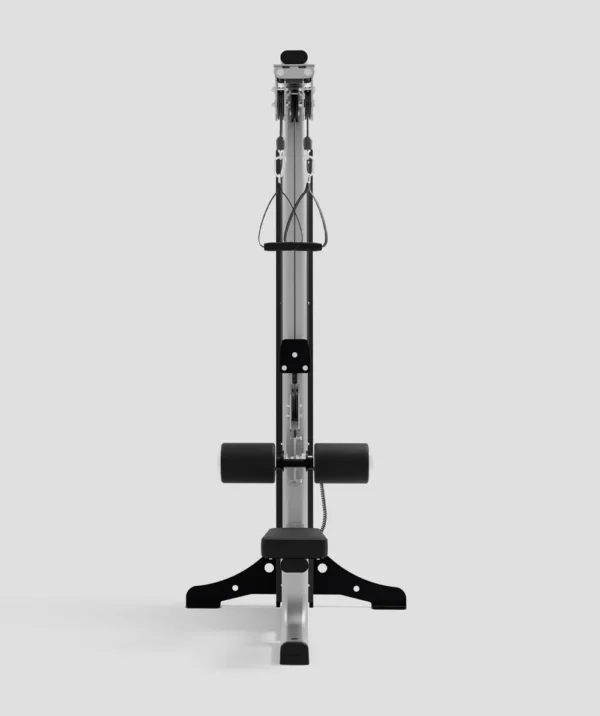 Exigo® Dual Cable Lat Pulldown - Image 3