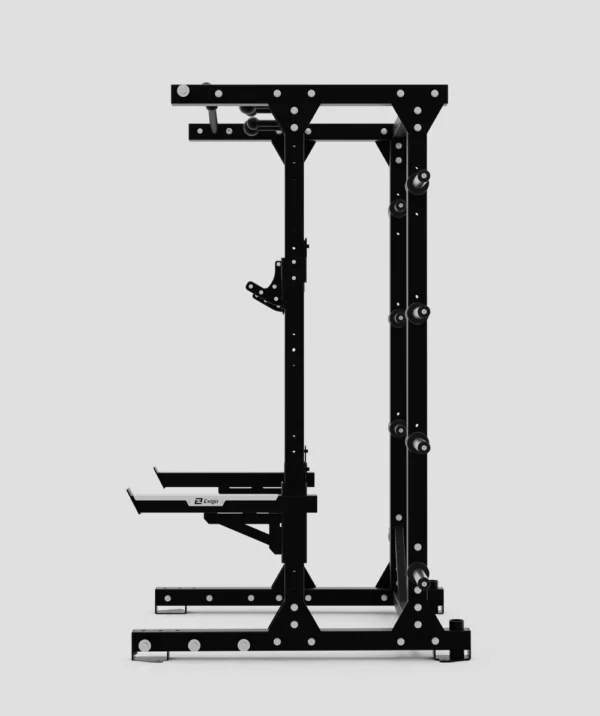 Exigo® E80 Elite Half Rack - Image 2
