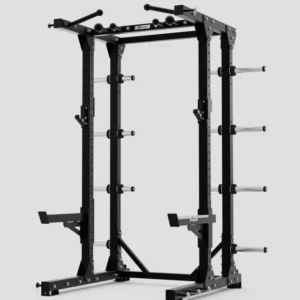 Exigo® E80 Elite Half Rack