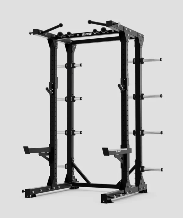 Exigo® E80 Elite Half Rack