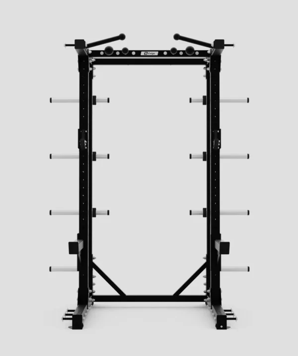 Exigo® E80 Elite Half Rack - Image 3