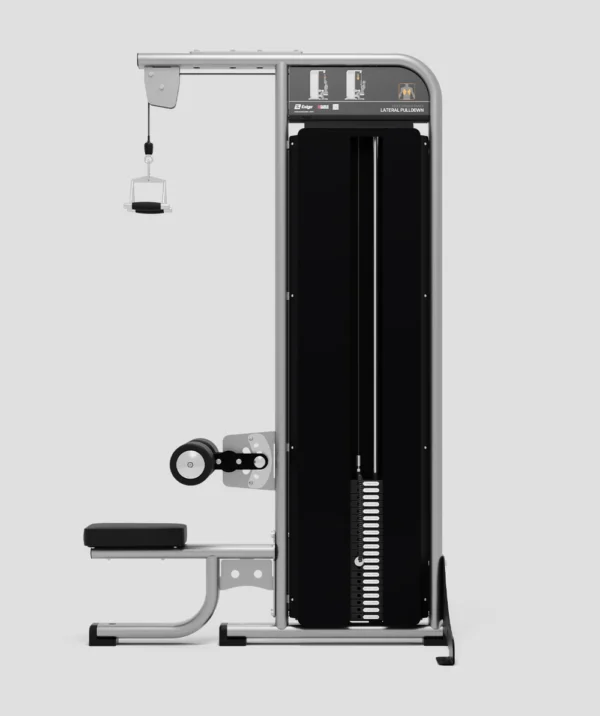 Exigo® Lat Pulldown - Image 3