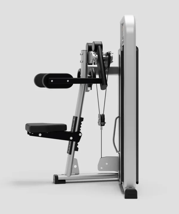 Exigo® Lateral Raise - Image 2