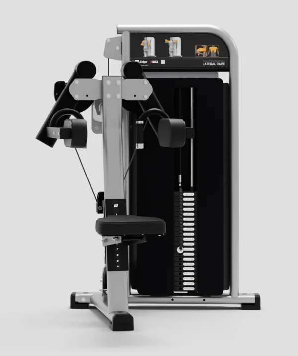 Exigo® Lateral Raise - Image 3