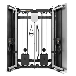 Torque F9 Wall-Mounted Folding Functional Trainer