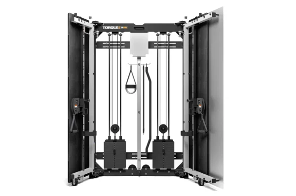 Torque F9 Wall-Mounted Folding Functional Trainer
