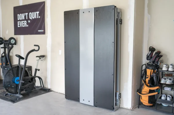 Torque F9 Wall-Mounted Folding Functional Trainer - Image 7