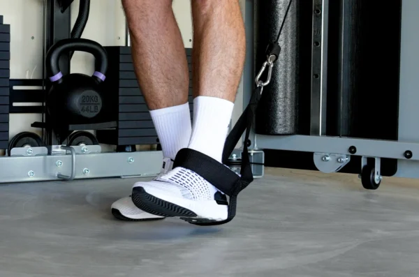 Torque F9 Wall-Mounted Folding Functional Trainer - Image 6