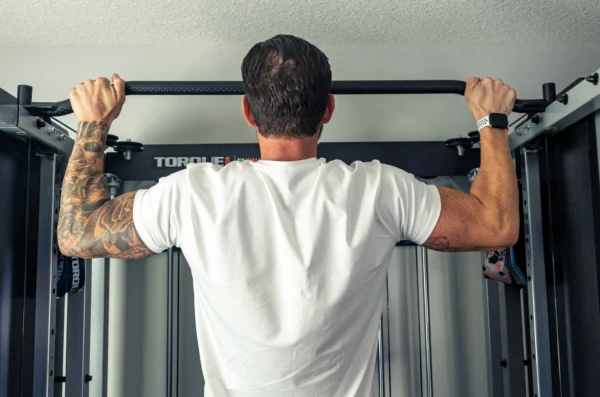 Torque F9 Wall-Mounted Folding Functional Trainer - Image 4