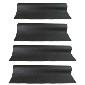 Fitness Mad - EXERCISE MACHINE GYM MAT