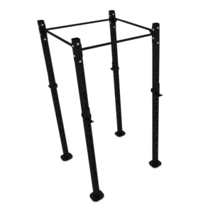 Swiss Barbell Free Standing Rigs (2 Bay-8 Bay)