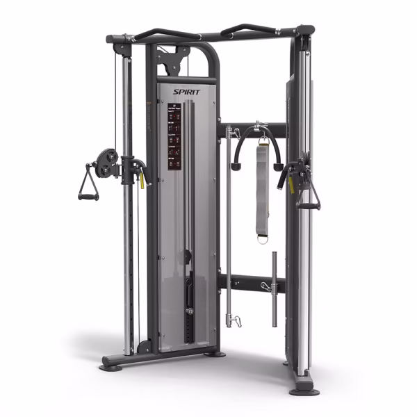 Spirit Functional Trainer - Image 2