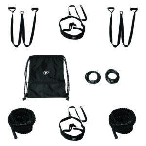 Torque TANK Group Accessory Kit