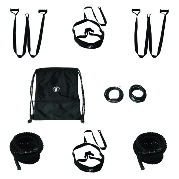 Torque TANK Group Accessory Kit