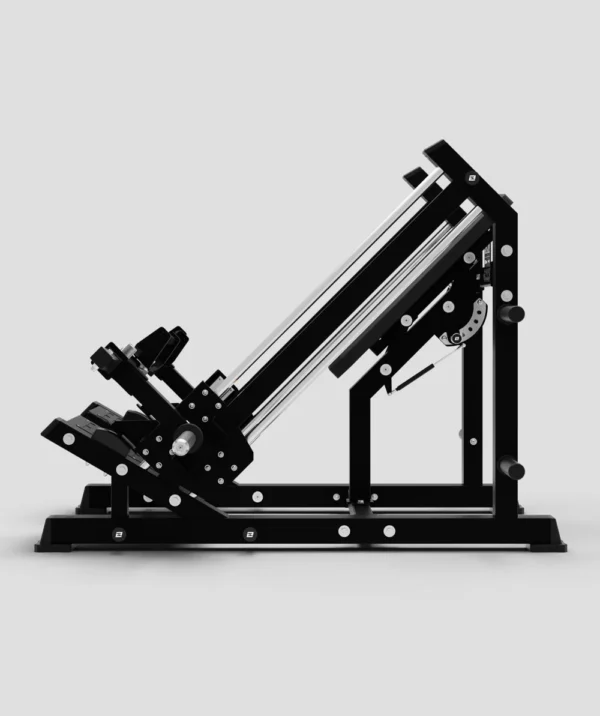 Exigo® Plate Loaded 2.0 ISO Bent Over Row - Image 3