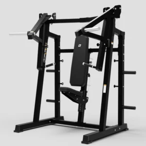 Exigo® Plate Loaded 2.0 ISO Chest Press