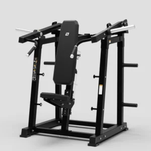 Exigo® Plate Loaded 2.0 ISO Shoulder Press