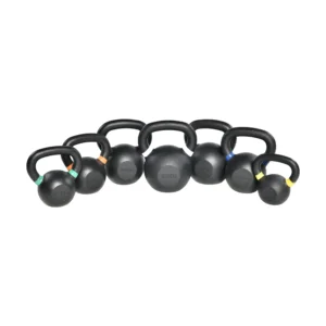 Swiss Barbell Kettlebells
