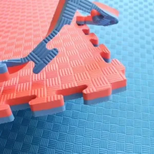 Swiss Barbell - MMA/Foam Mats