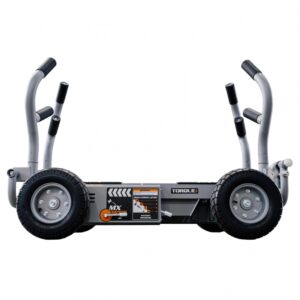 Torque MX Tank
