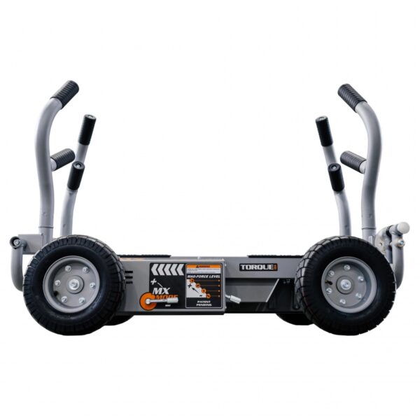 Torque MX Tank