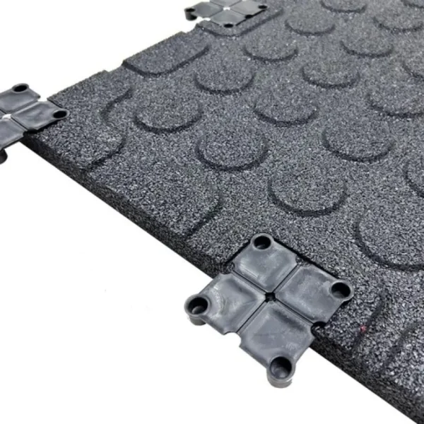 Military Series Tile / Grey Speckle - Image 3