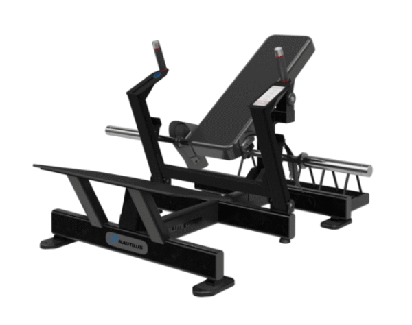 Nautilus Glute Drive (With Storage) - Image 2