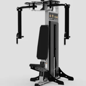 Exigo® Pectoral Fly / Rear Deltoid