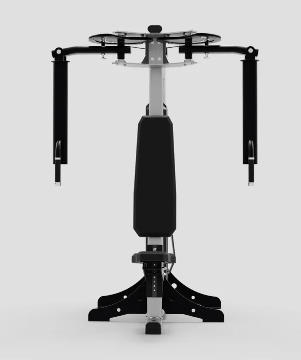 Exigo® Pectoral Fly / Rear Deltoid - Image 2