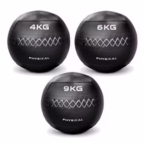 Physical Wall Balls