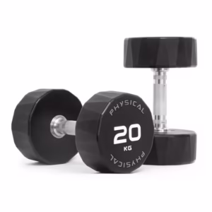 Physical PU Dumbbells Pairs