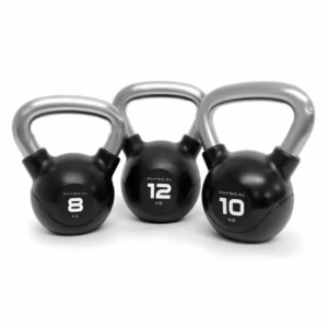 Physical PU Kettlebells